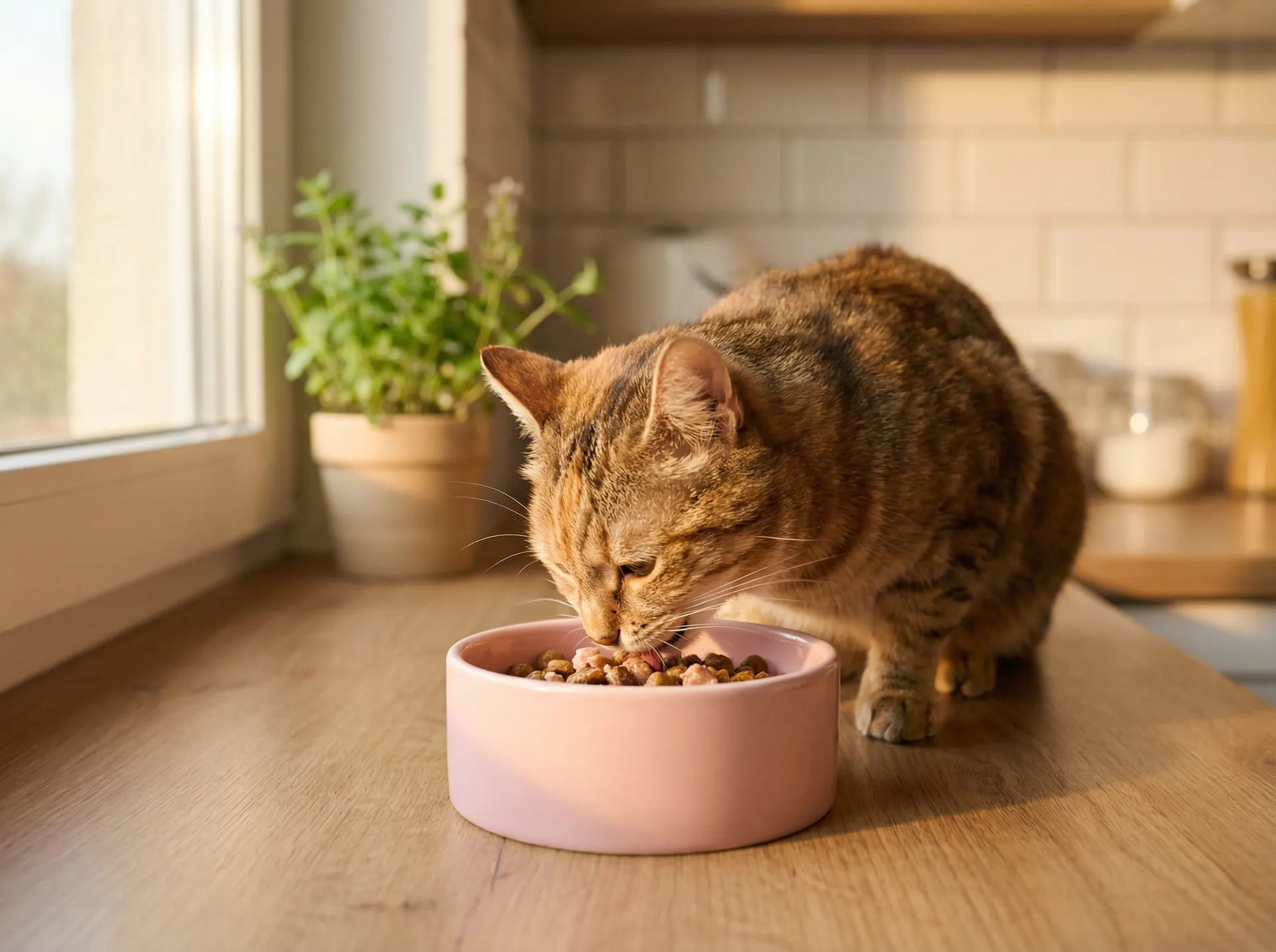 猫咪健康饮食指南 - 777米奇影院